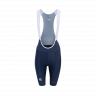 Велотрусы женские Kalas bib shorts Passion Z4 Goffrato+