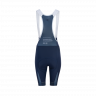 Велотрусы женские Kalas bib shorts Passion Z4 Goffrato+