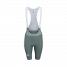 Велотрусы женские Kalas bib shorts Passion Z4 Goffrato+