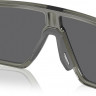 Очки Oakley Helux Prizm Black