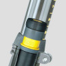 Велосипедный насос Topeak Ninja P