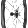 Комплект колес Campagnolo Bora WTO 45 Dark Label Disc Carbon