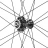 Комплект колес Campagnolo Bora WTO 45 Dark Label Disc Carbon