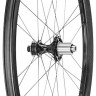 Комплект колес Campagnolo Bora WTO 45 Dark Label Disc Carbon