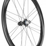 Комплект колес Campagnolo Bora WTO 45 Dark Label Disc Carbon