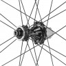 Комплект колес Campagnolo Bora WTO 45 Dark Label Disc Carbon