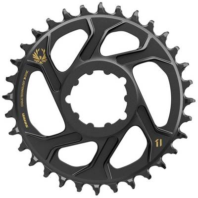 Звезда передняя Sram X-Sync 2 Eagle Direct Mount 3mm Offset Boost