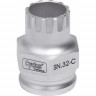 Cyclus Tools съемник кассеты Campagnolo, SN.36-C