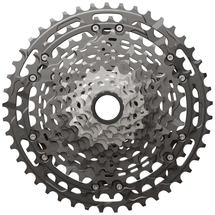 Кассета Shimano XTR CS M-9200