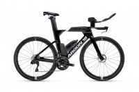Велосипед шоссе Argon 18 E117 Shimano 105 Di2