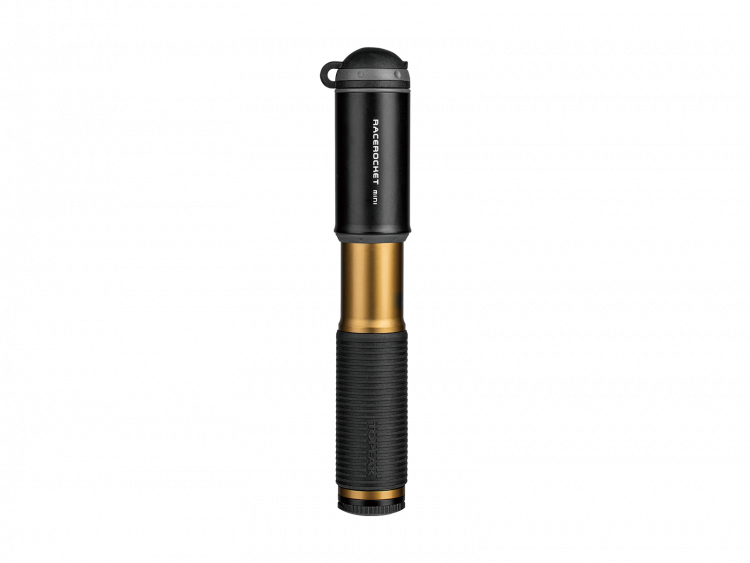Велосипедный насос Topeak RaceRocket Mini