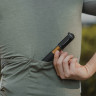 Велосипедный насос Topeak RaceRocket Mini