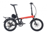 Велосипед Sava E6