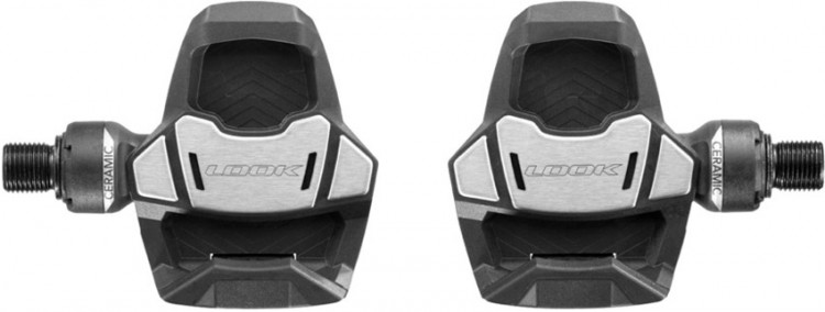 Педали Look Keo Blade Ceramic 12Nm Standard Q-Factor 56 mm
