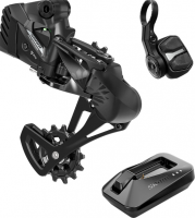 Группа оборудования Sram Eagle S500 AXS Upgrade Kit