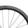 Комплект колес Fulcrum Wind 42 DB C19 Carbon