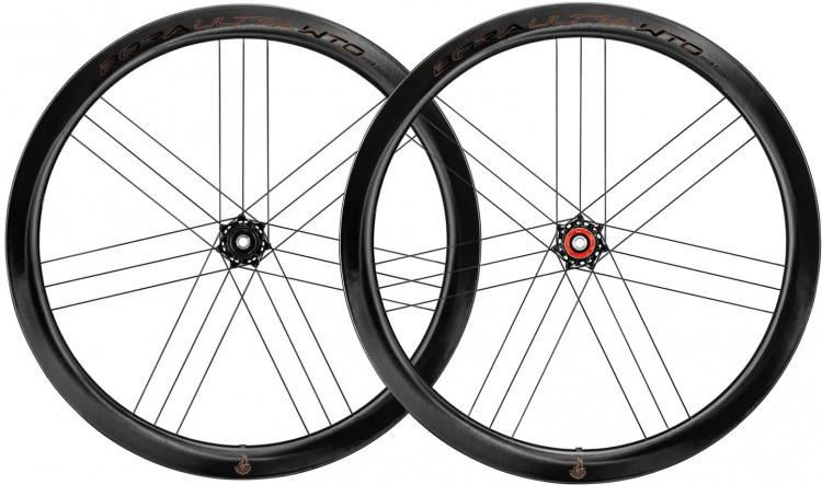 Комплект колес Campagnolo Bora WTO DB C23