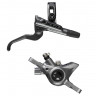 Группа оборудования Shimano XTR  Di2 M9200 XC Race Groupset 1x12-speed