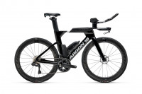 Велосипед шоссе Argon 18 E117 Shimano Ultegra Di2