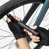 Велосипедный насос Topeak Roadie 2STAGE