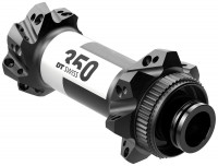 Втулка передняя DT Swiss 350 MTB Straightpull CL 15x100 mm