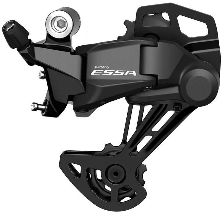 Переключатель задний Shimano ESSA RD-U2000 8-speed
