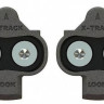 Педали МТБ Look X-Track Race Carbon