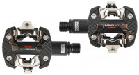 Педали МТБ Look X-Track Race Carbon