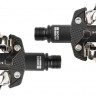 Педали МТБ Look X-Track Race Carbon