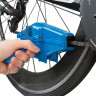 Машинка для чистки цепи велосипеда Park Tool CM-25