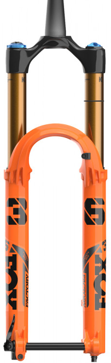 Вилка амортизационная Fox 36 K Float 29" Factory Grip2 160 Tapered Boost