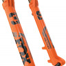 Вилка амортизационная Fox 36 K Float 29" Factory Grip2 160 Tapered Boost