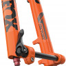 Вилка амортизационная Fox 36 K Float 29" Factory Grip2 160 Tapered Boost