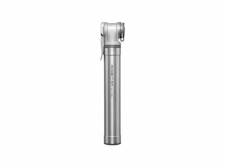 Велосипедный насос Topeak Roadie TT Mini