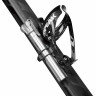 Велосипедный насос Topeak Roadie TT Mini