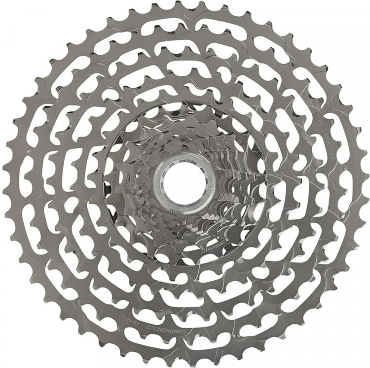 Кассета Campagnolo Super Record X WRL Gravel 13 speed 