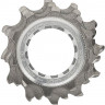Кассета Campagnolo Super Record X WRL Gravel 13 speed 