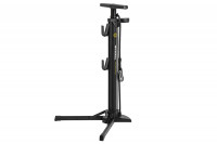 Велосипедный насос Topeak Transformer EUP 2Stage