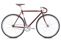 Велосипед Fuji Feather (2023)