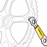 Инструмент для держателя бонок Topeak