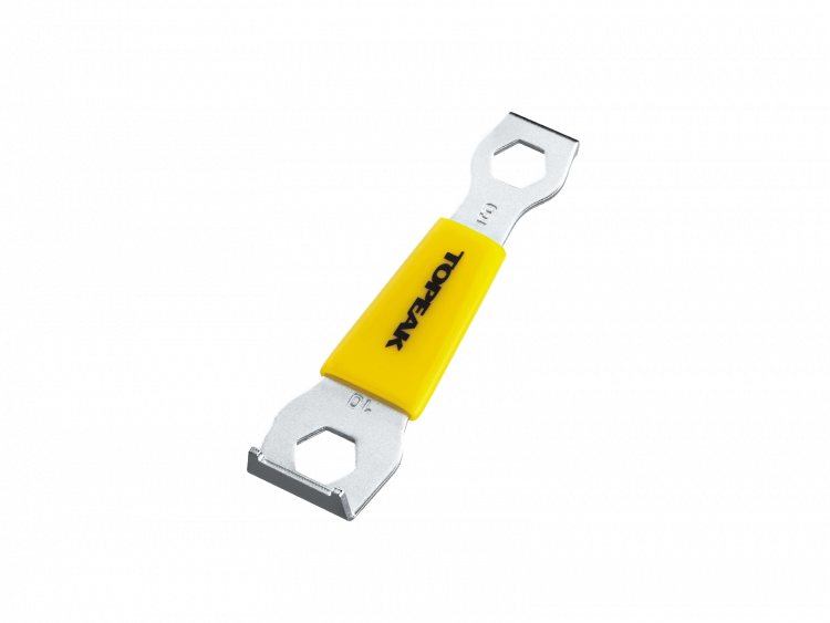 Инструмент для держателя бонок Topeak