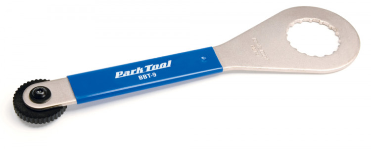 Съемник каретки Park Tool BBT-9