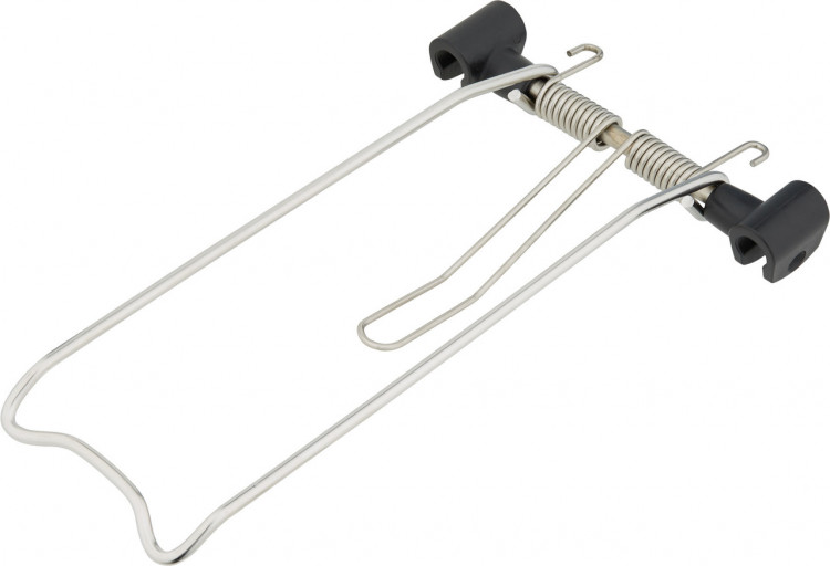 Зажим Racktime Clampit spring clamp
