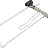 Зажим Racktime Clampit spring clamp
