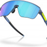 Очки Oakley Corridor SQ Prizm Sapphire