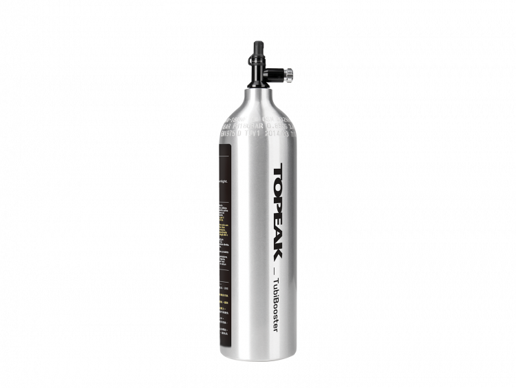 Бустер Topeak Tubibooster