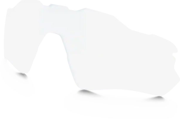 Линза Oakley Radar EV Path Black-Clear Photochromic