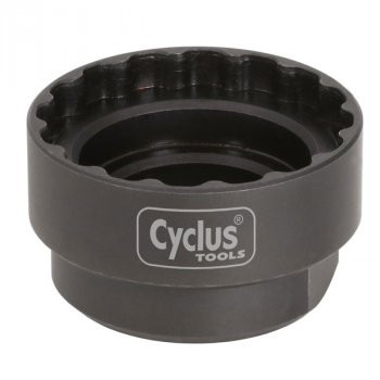 Ключ Cyclus Tools для Lockring Shimano