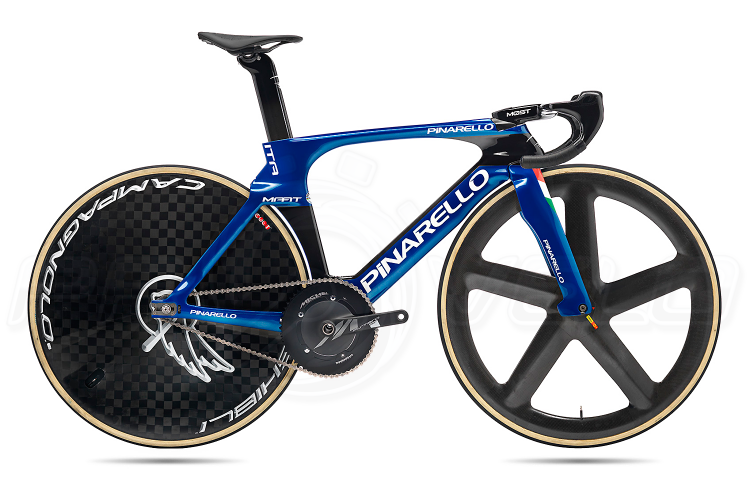 Pinarello Prince 2021