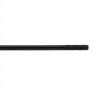 Спица Mach1 Plain 2.0 Inox 274 mm Black